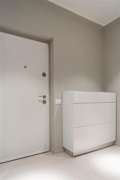 Primaverii/ Gorki, 2 camere decomandate cu centrala proprie