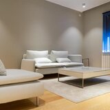 Primaverii/ Gorki, 2 camere decomandate cu centrala proprie